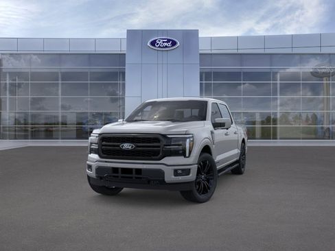 New 2026 Ford F150 Lariat AWD/4WD image 2