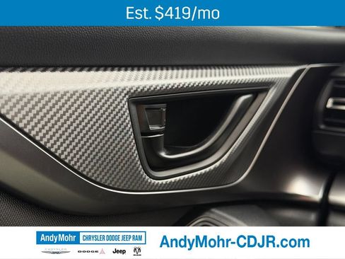 Used 2023 Subaru WRX AWD/4WD image 38