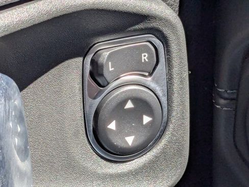 New 2026 Jeep Gladiator Rubicon AWD/4WD image 24