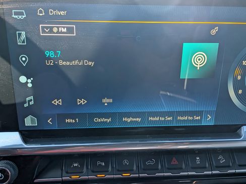 Certified 2022 Chevrolet Silverado 1500 LTZ image 27