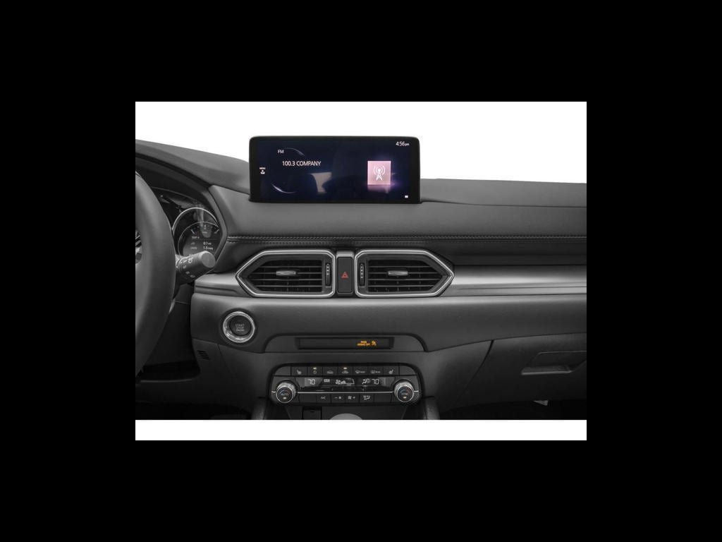 Used 2024 MAZDA CX-5 AWD 2.5 S w/ Preferred Package image 60