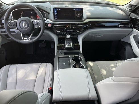 New 2026 Acura MDX FWD w/ Technology Package image 11