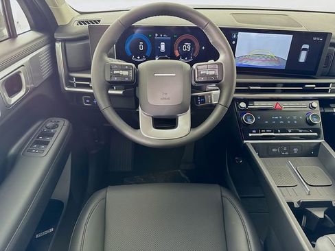 New 2026 Hyundai Santa Fe XRT image 38