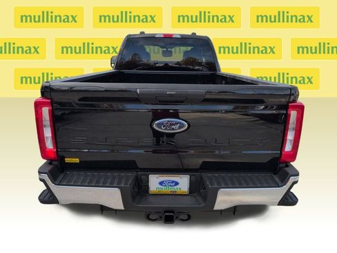 New 2026 Ford F250 XLT image 23