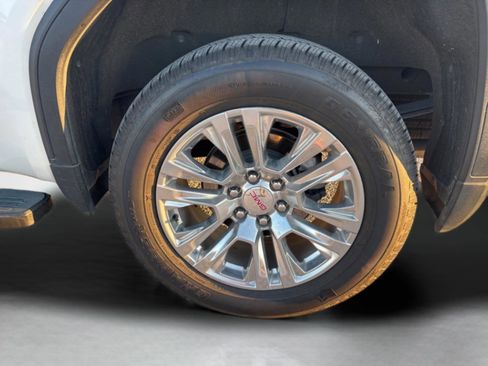 Used 2024 GMC Sierra 1500 Denali w/ Technology Package image 46