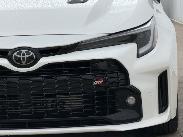 Used 2024 Toyota Corolla GR AWD/4WD image 8