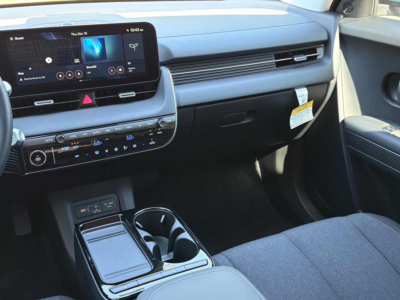 New 2027 Hyundai Ioniq 5 SE RWD image 16