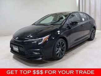 New 2026 Toyota Corolla SE FWD video 3