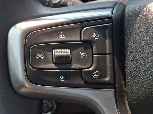 Certified 2024 Chevrolet Silverado 2500 LTZ w/ LTZ Convenience Package AWD/4WD image 21