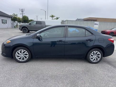 Used 2019 Toyota Corolla LE image 8