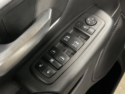 Used 2023 RAM 1500 Big Horn image 11