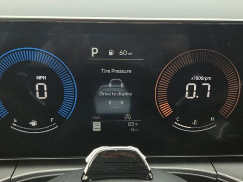 New 2026 Hyundai Santa Fe SEL w/ Tow & Go Package image 17