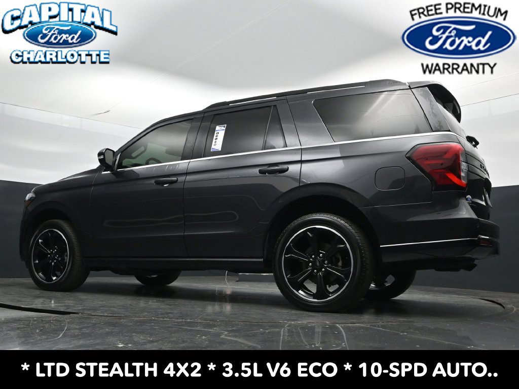 Used 2024 Ford Expedition Limited RWD image 27