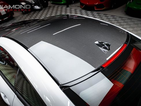 Used 2020 Lexus RC F Track Edition w/ Accessory Package RWD image 37