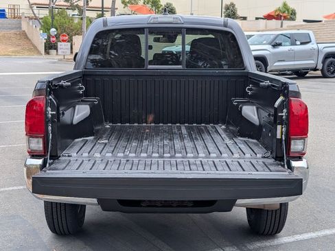 Used 2023 Toyota Tacoma SR5 RWD image 9