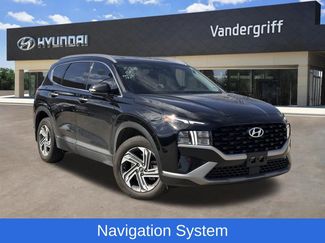 Certified 2023 Hyundai Santa Fe SEL video 1