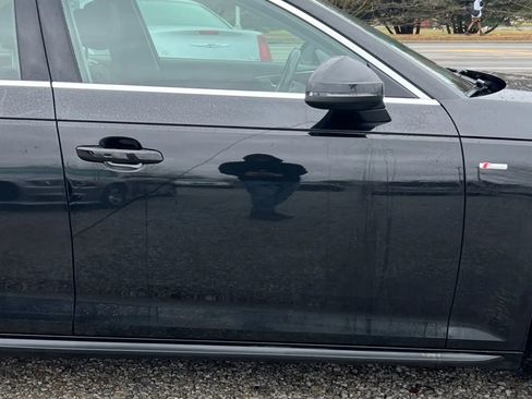 Used 2018 Audi A4 2.0T Premium Plus w/ Premium Plus Package image 11