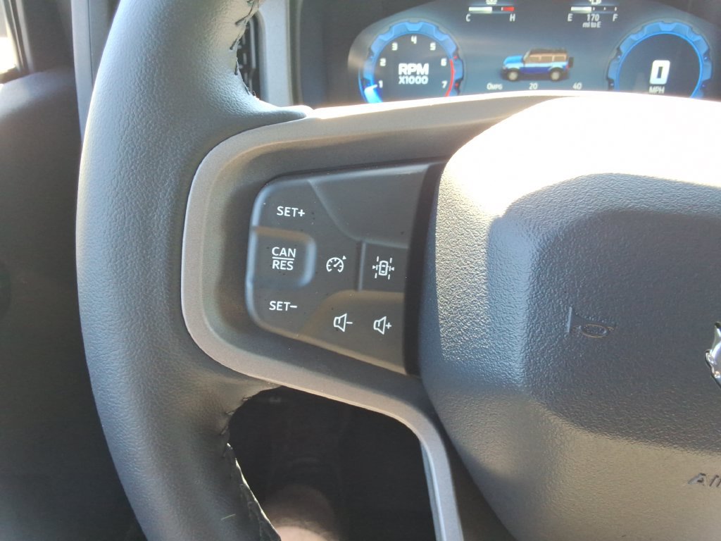 Used 2026 Ford Bronco Badlands w/ Sasquatch Package AWD/4WD image 31