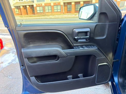 Used 2015 GMC Sierra 1500 SLE w/ All-Terrain Package image 11