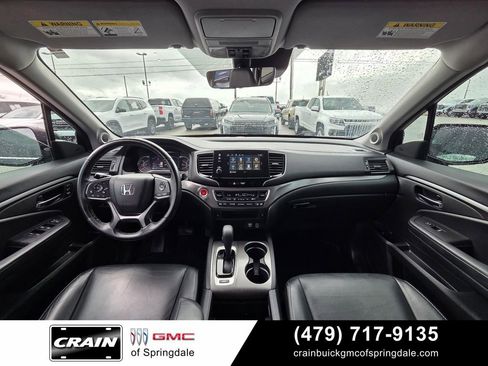Used 2020 Honda Pilot EX-L image 27