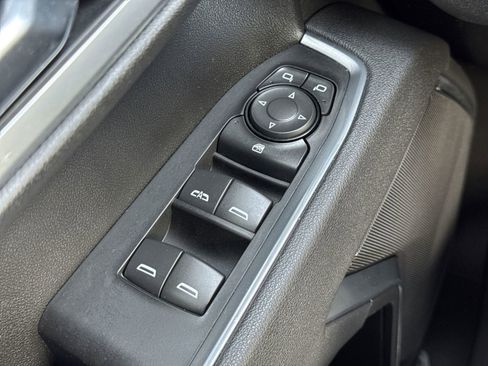 Used 2025 Chevrolet Silverado 1500 LT w/ Z71 Off-Road Package image 15