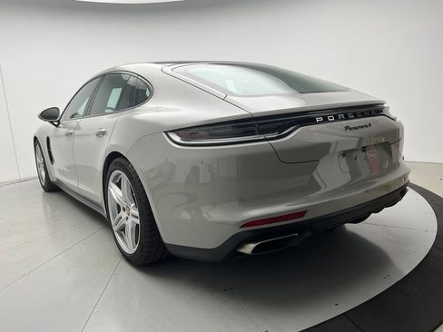 Certified 2023 Porsche Panamera 4 AWD/4WD image 3