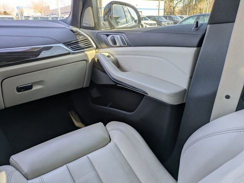 Used 2021 BMW X5 xDrive40i w/ Premium Package image 22