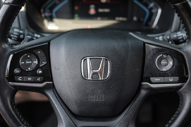 Used 2019 Honda Odyssey EX-L image 31