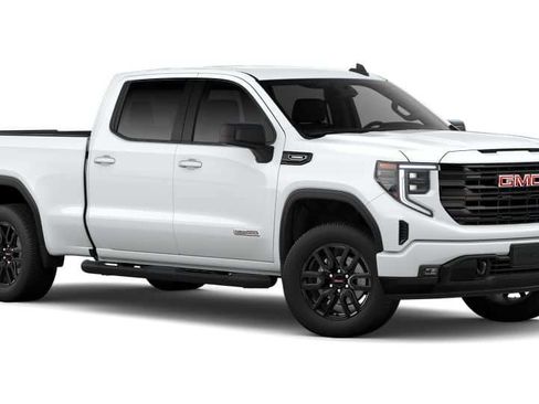 New 2026 GMC Sierra 1500 Elevation w/ Elevation Select Package image 54