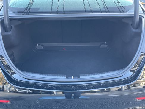 Certified 2025 Mercedes-Benz C 43 AMG 4MATIC Sedan image 10