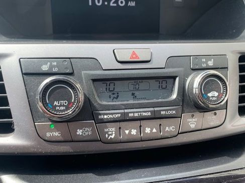 Used 2016 Honda Odyssey EX-L image 15