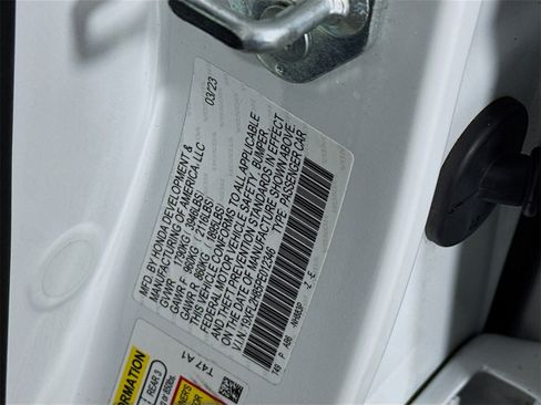 Used 2023 Honda Civic Sport image 23