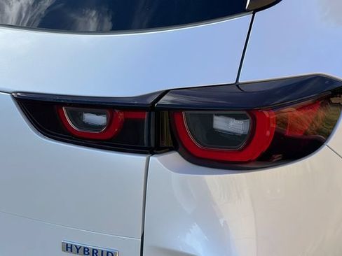 New 2026 MAZDA CX-50 AWD 2.5 Hybrid w/ Weather Package image 32