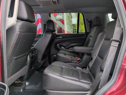 Used 2019 Chevrolet Tahoe LT AWD/4WD image 13
