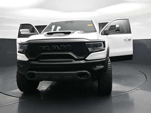 Used 2021 RAM 1500 TRX w/ TRX Level 2 Equipment Group AWD/4WD image 31