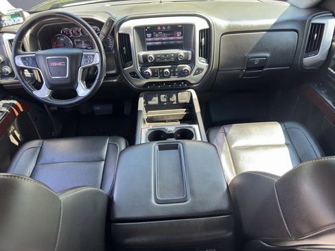 Used 2015 GMC Sierra 2500 SLT image 18