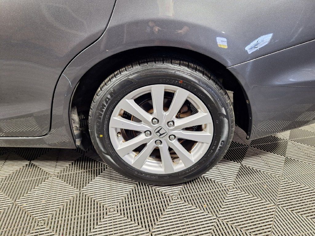Used 2012 Honda Civic EX image 23
