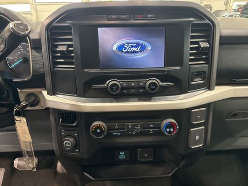 Used 2021 Ford F150 XLT w/ XTR Package image 15