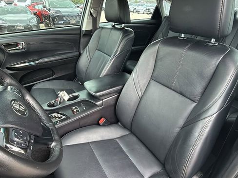 Used 2015 Toyota Avalon XLE Touring FWD image 14