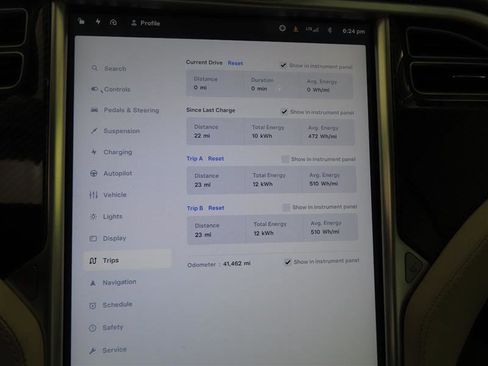 Used 2017 Tesla Model S 100D image 19