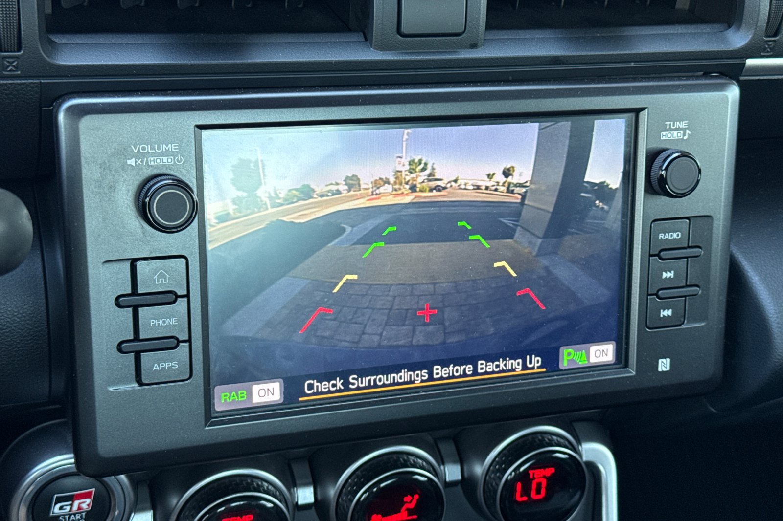 Certified 2024 Toyota GR86 Premium RWD image 23