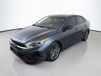 Used 2024 Kia Forte GT-Line