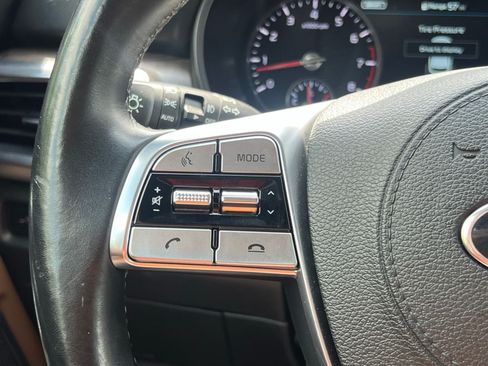Used 2021 Kia Telluride SX w/ SX Prestige Package AWD/4WD image 34