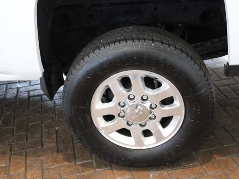 Used 2015 Chevrolet Silverado 2500 W/T w/ WT Convenience Package image 9