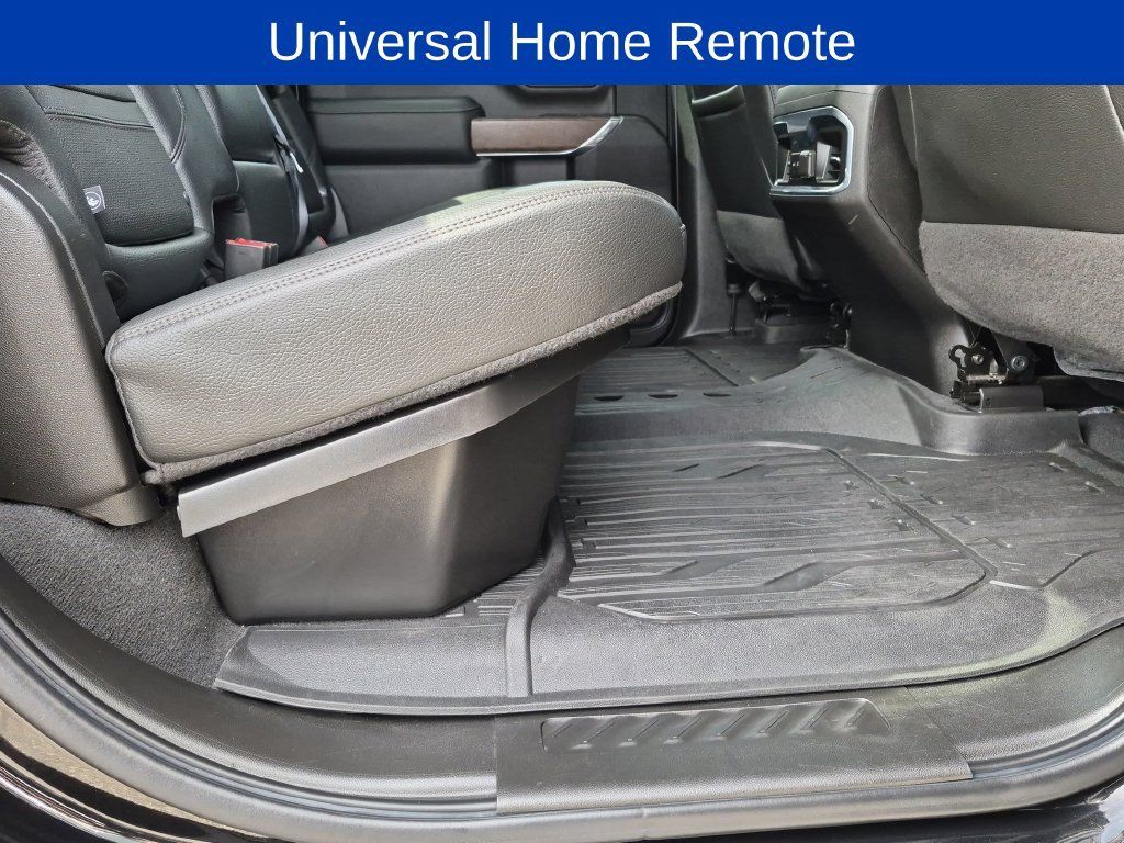 Used 2022 GMC Sierra 2500 Denali w/ Denali Ultimate Package AWD/4WD image 22