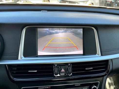 Used 2019 Kia Optima LX image 27