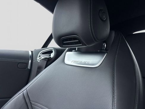 Used 2023 Mercedes-Benz SL 55 AMG 4MATIC image 22