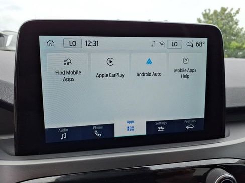 Used 2026 Ford Escape Active FWD image 13