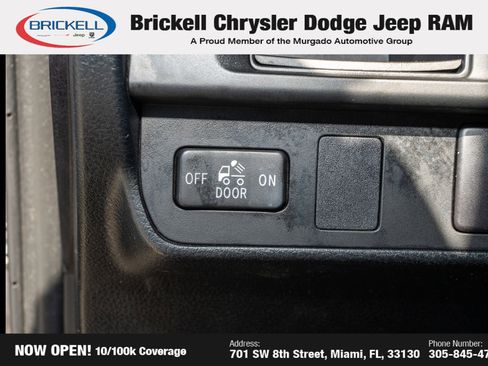 Used 2017 Toyota Tacoma SR5 w/ Tow Package image 24