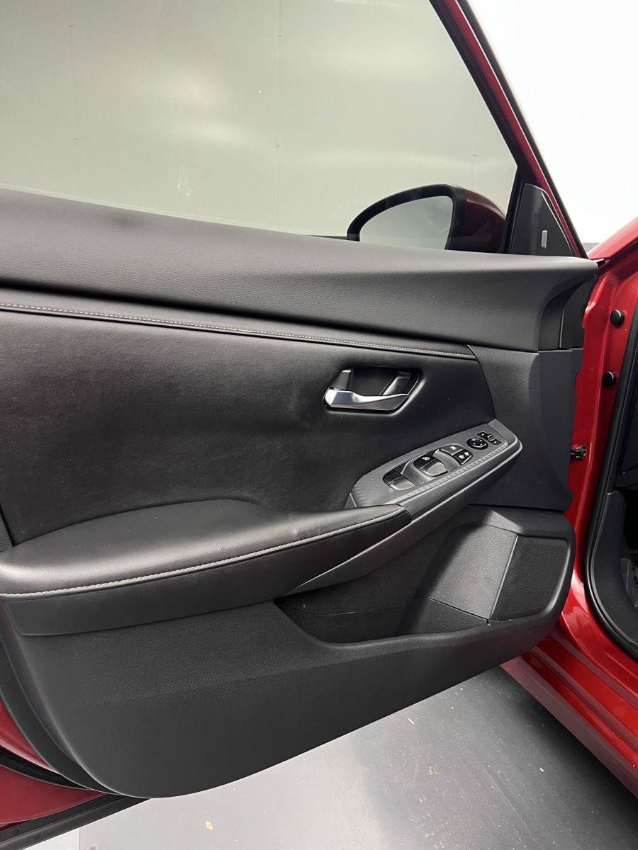 Used 2020 Nissan Sentra SV FWD image 13